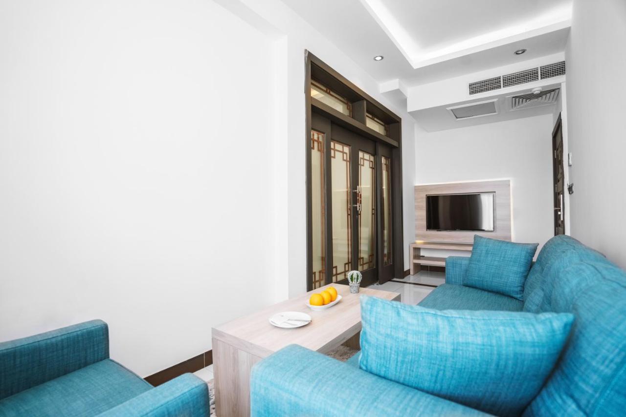 Noor Land Hotel Βαγδάτη Εξωτερικό φωτογραφία