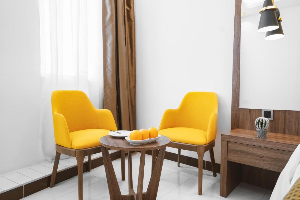 Noor Land Hotel Βαγδάτη Εξωτερικό φωτογραφία