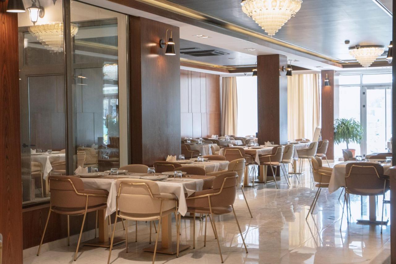 Noor Land Hotel Βαγδάτη Εξωτερικό φωτογραφία
