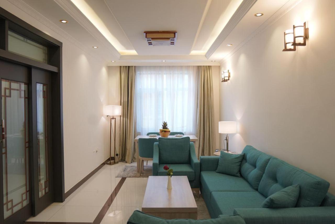 Noor Land Hotel Βαγδάτη Εξωτερικό φωτογραφία