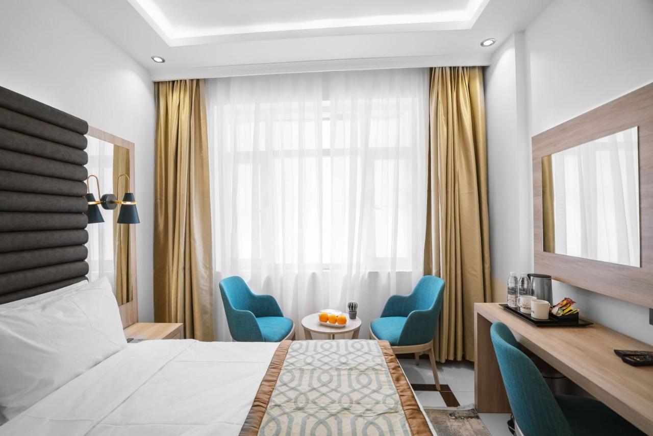 Noor Land Hotel Βαγδάτη Εξωτερικό φωτογραφία
