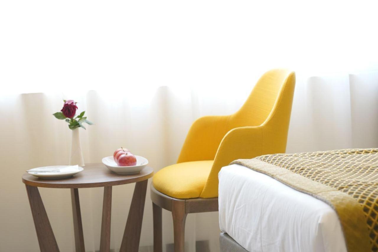 Noor Land Hotel Βαγδάτη Εξωτερικό φωτογραφία