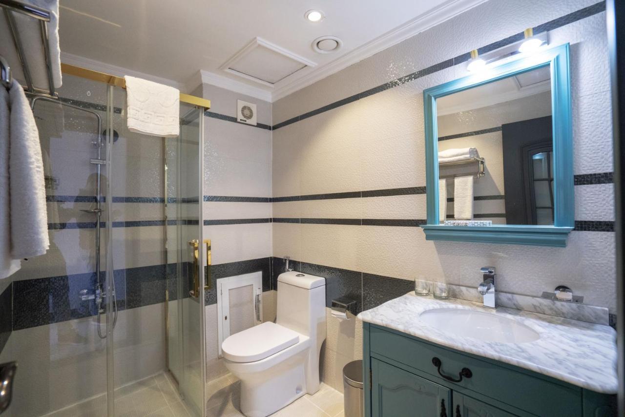 Noor Land Hotel Βαγδάτη Εξωτερικό φωτογραφία