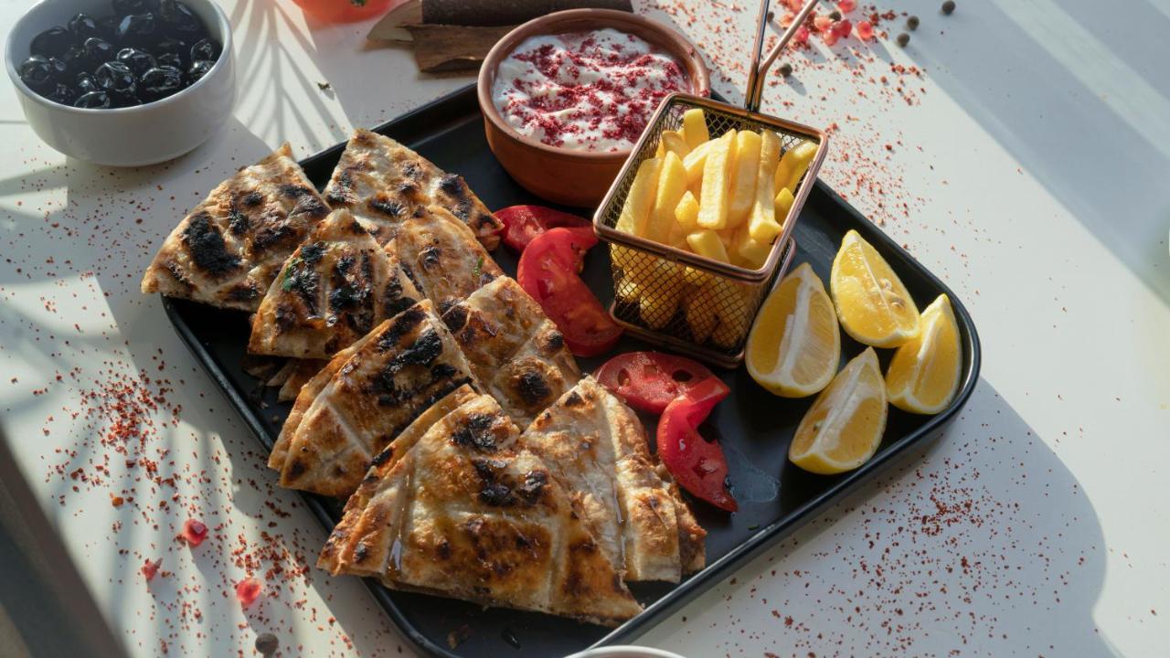 Noor Land Hotel Βαγδάτη Εξωτερικό φωτογραφία