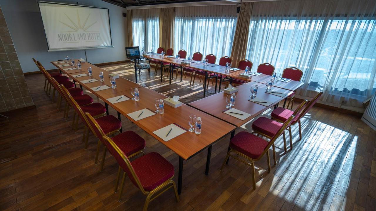 Noor Land Hotel Βαγδάτη Εξωτερικό φωτογραφία