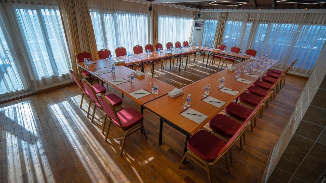 Noor Land Hotel Βαγδάτη Εξωτερικό φωτογραφία